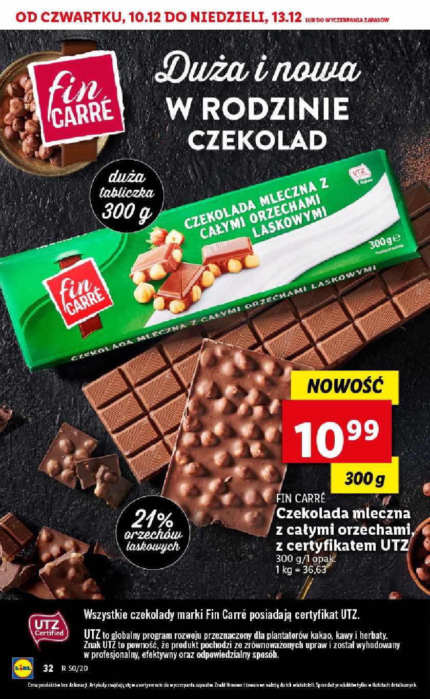Gazetka promocyjna Lidl str. 32
