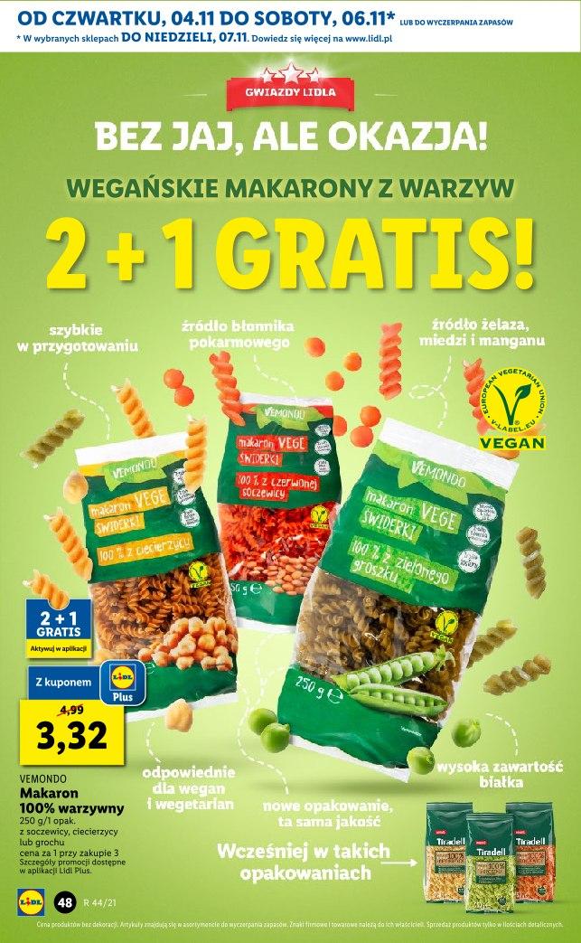 Gazetka promocyjna Lidl str. 48