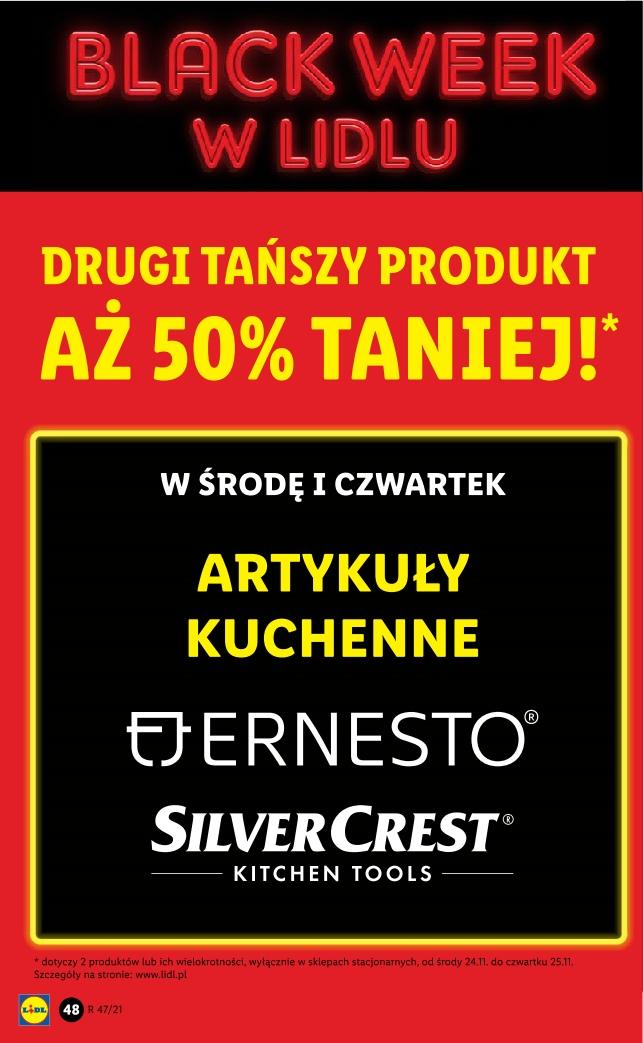 Gazetka promocyjna Lidl str. 44