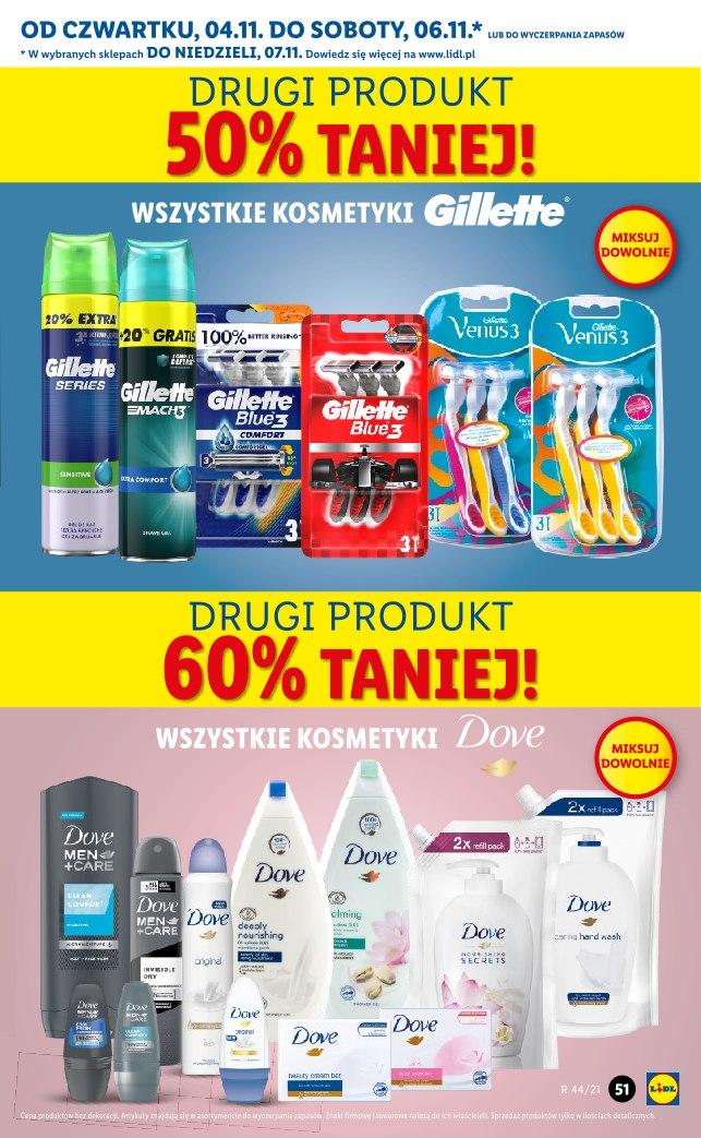 Gazetka promocyjna Lidl str. 51