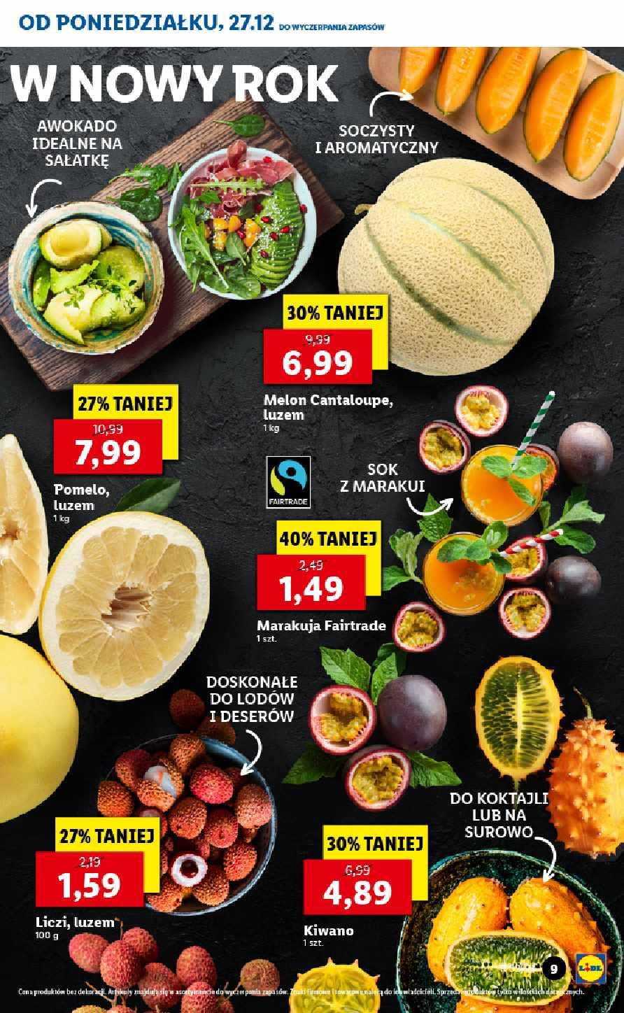 Gazetka promocyjna Lidl str. 11