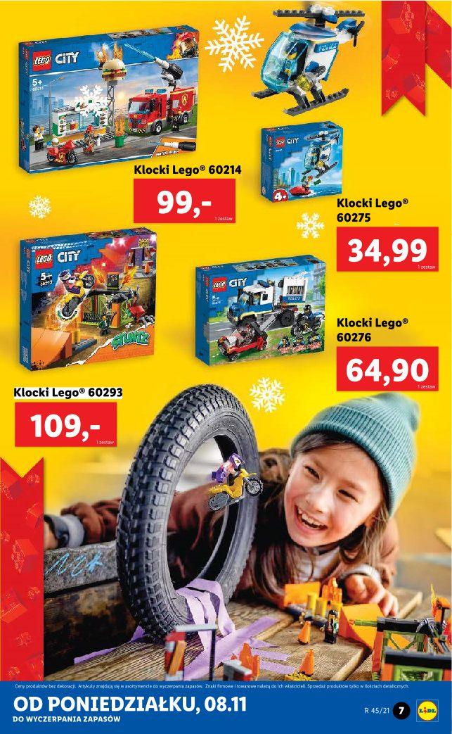 Gazetka promocyjna Lidl str. 7