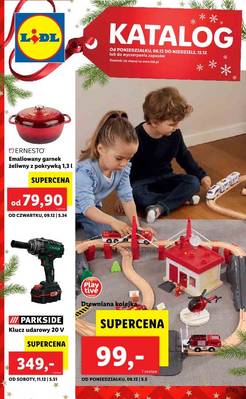 Lidl katalog 6.12