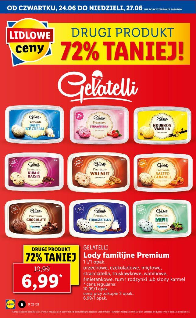 Gazetka promocyjna Lidl str. 6