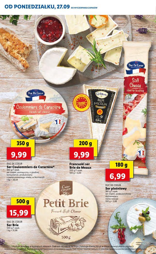 Gazetka promocyjna Lidl str. 7