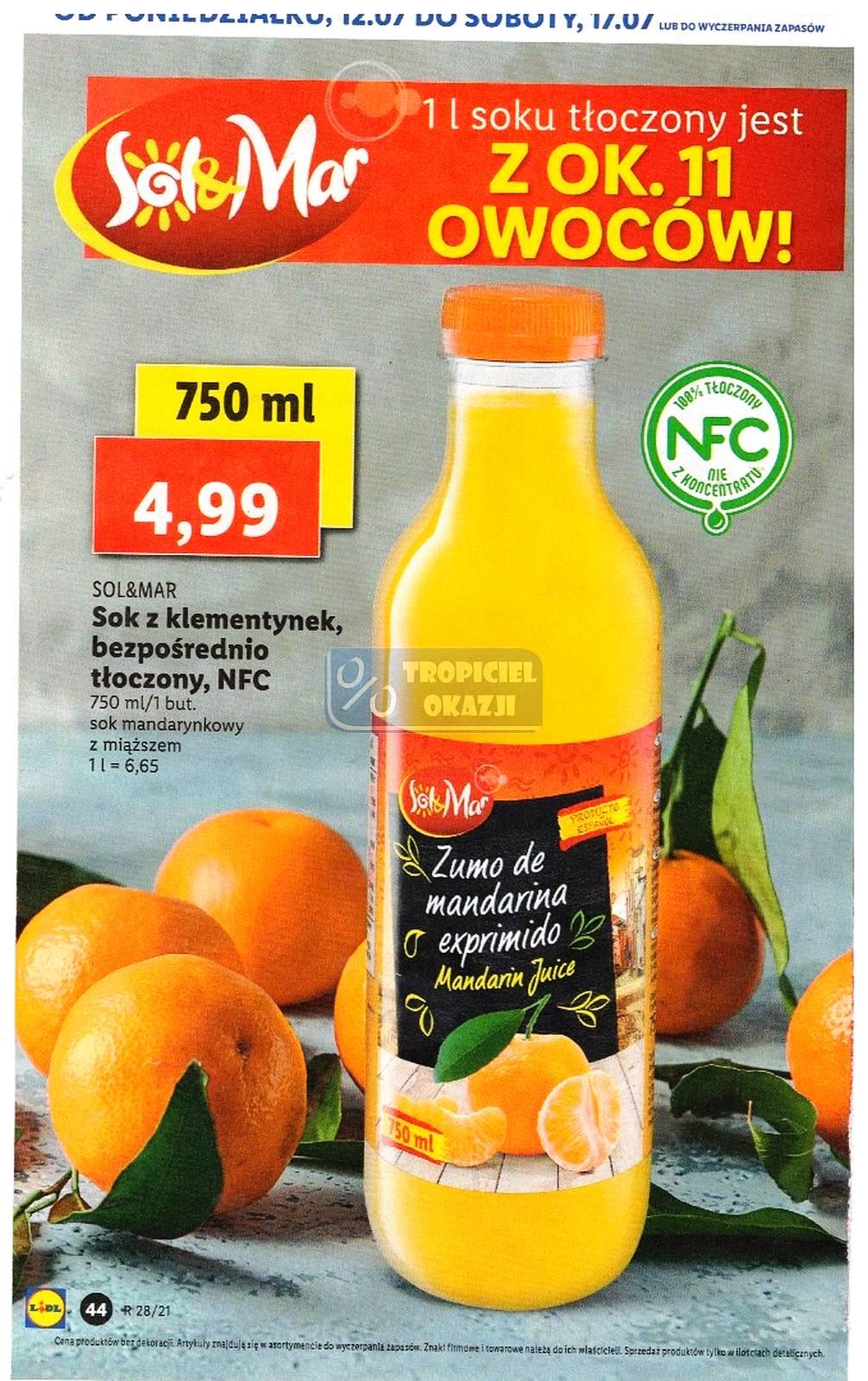Gazetka promocyjna Lidl str. 44
