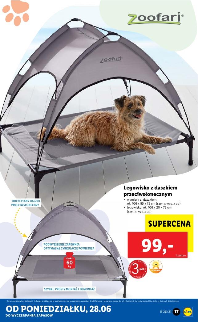 Gazetka promocyjna Lidl str. 17