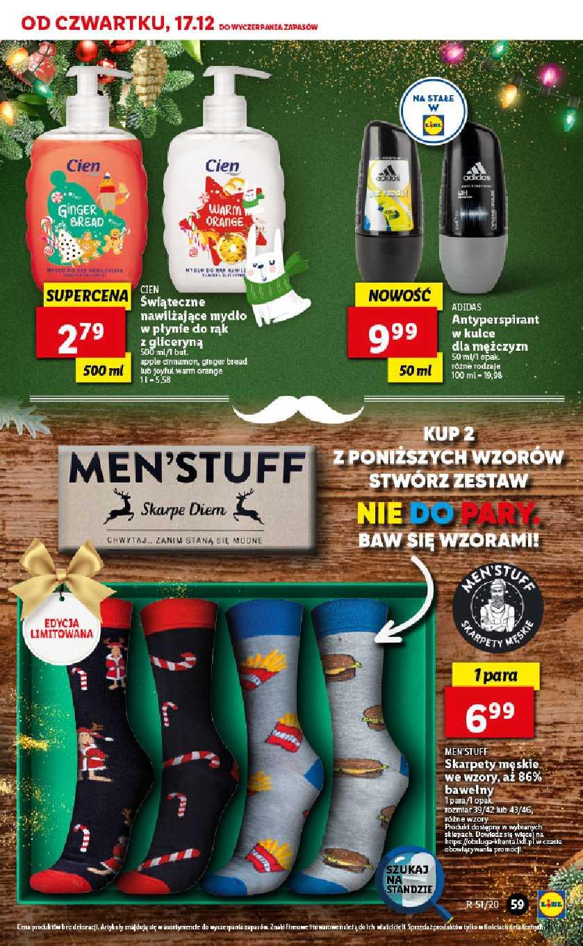 Gazetka promocyjna Lidl str. 59