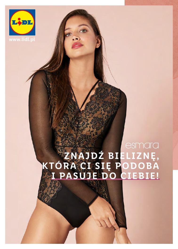 Gazetka promocyjna Lidl str. 34