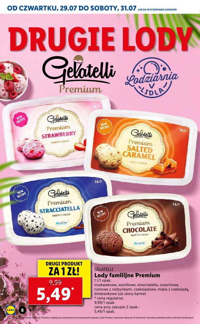 Gazetka promocyjna Lidl str. 8