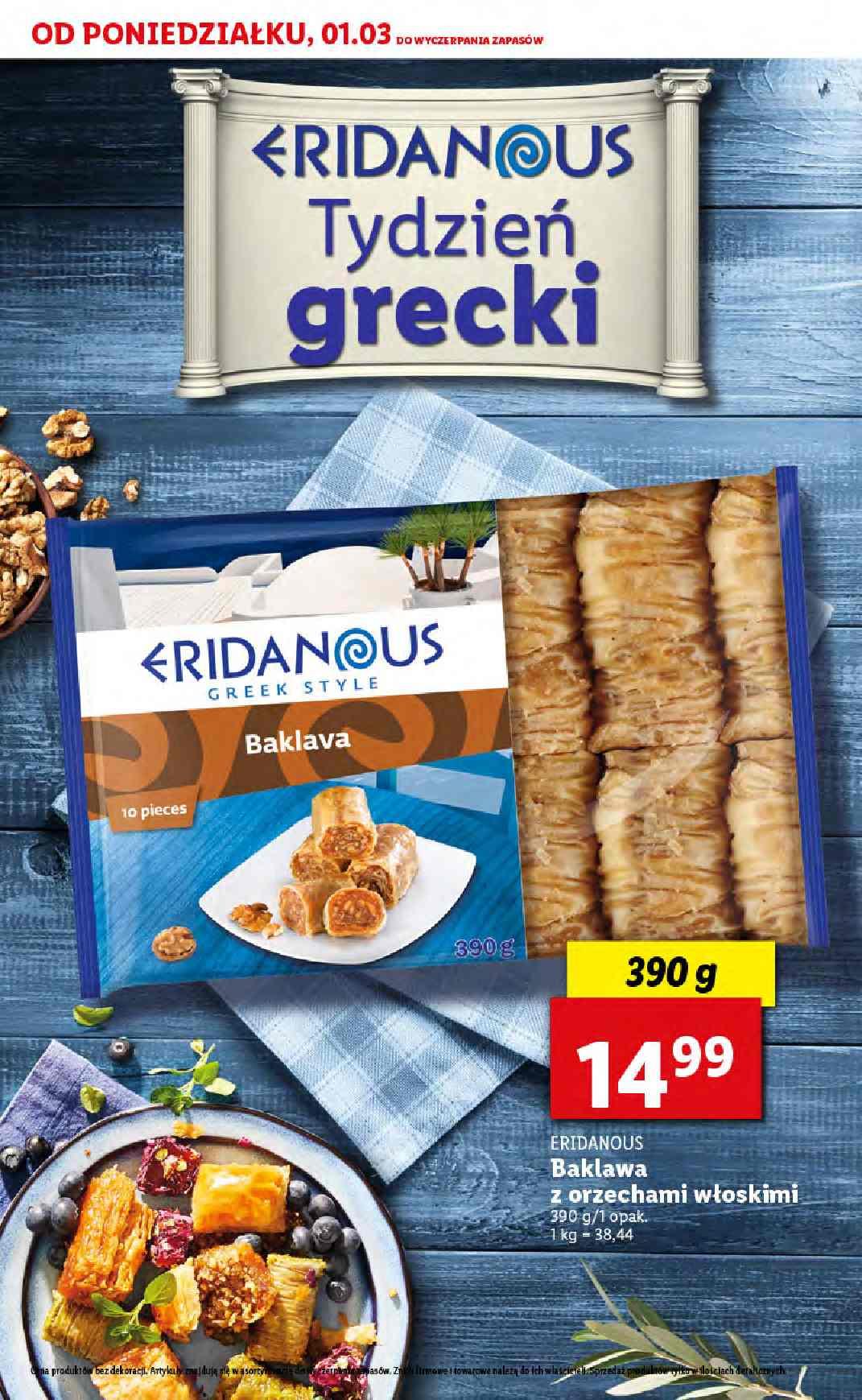 Gazetka promocyjna Lidl str. 24