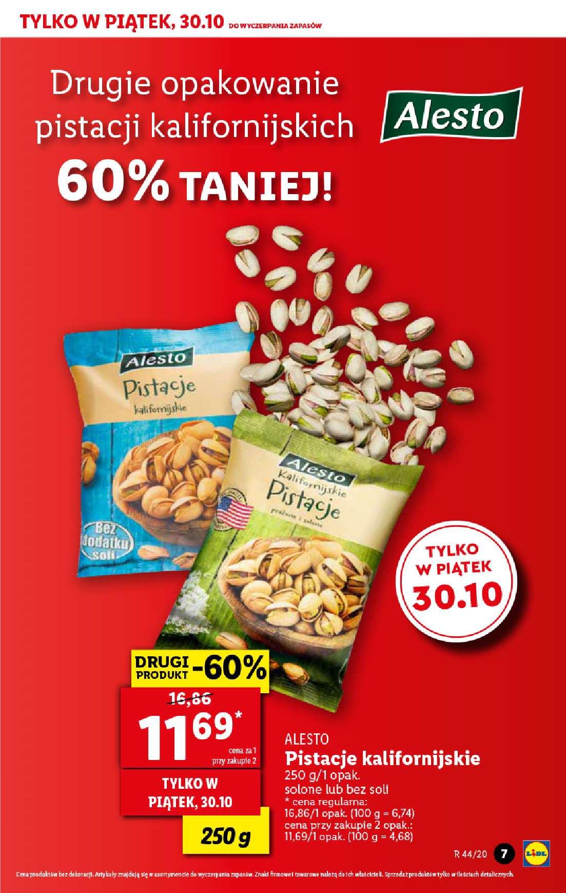 Gazetka promocyjna Lidl str. 7