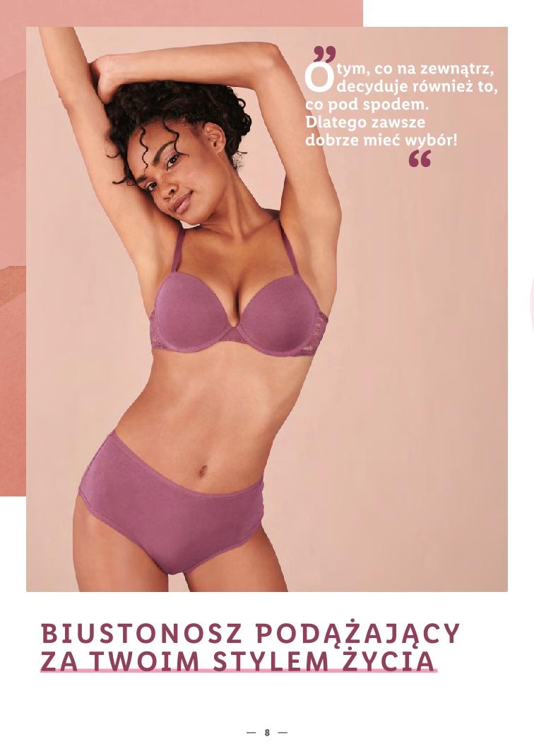 Gazetka promocyjna Lidl str. 8