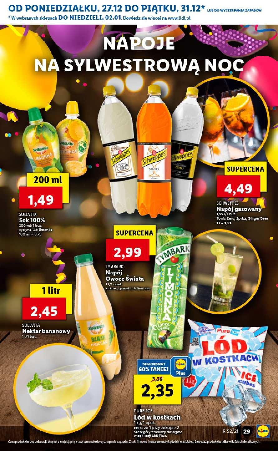 Gazetka promocyjna Lidl str. 31