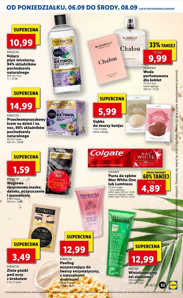Gazetka promocyjna Lidl str. 51