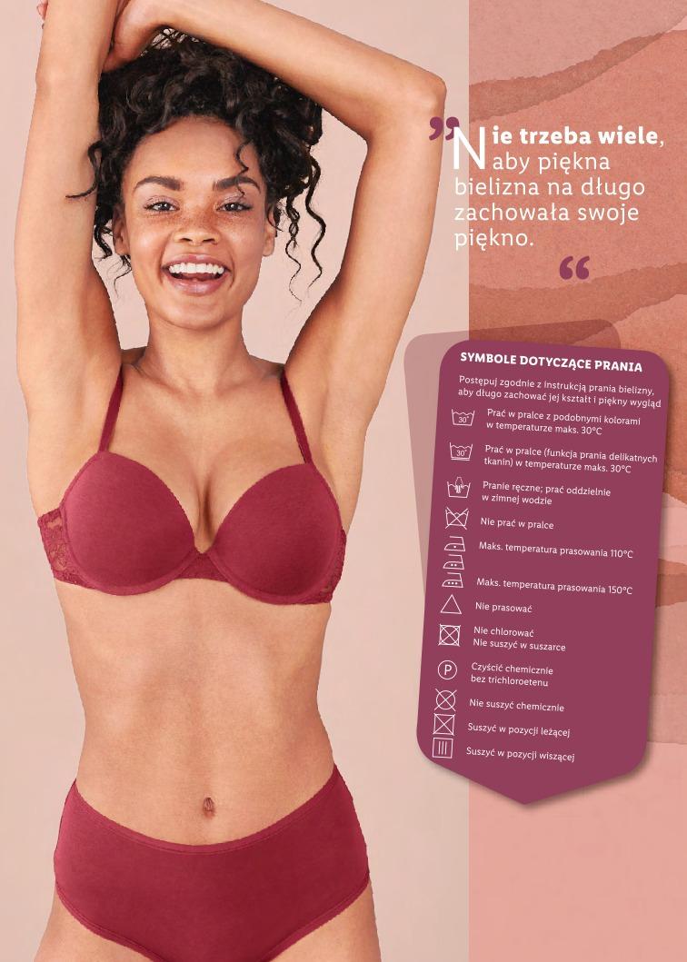 Gazetka promocyjna Lidl str. 17