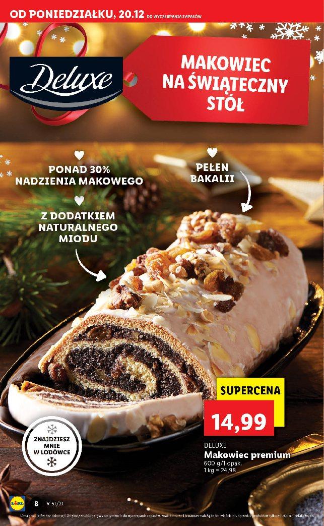 Gazetka promocyjna Lidl str. 8