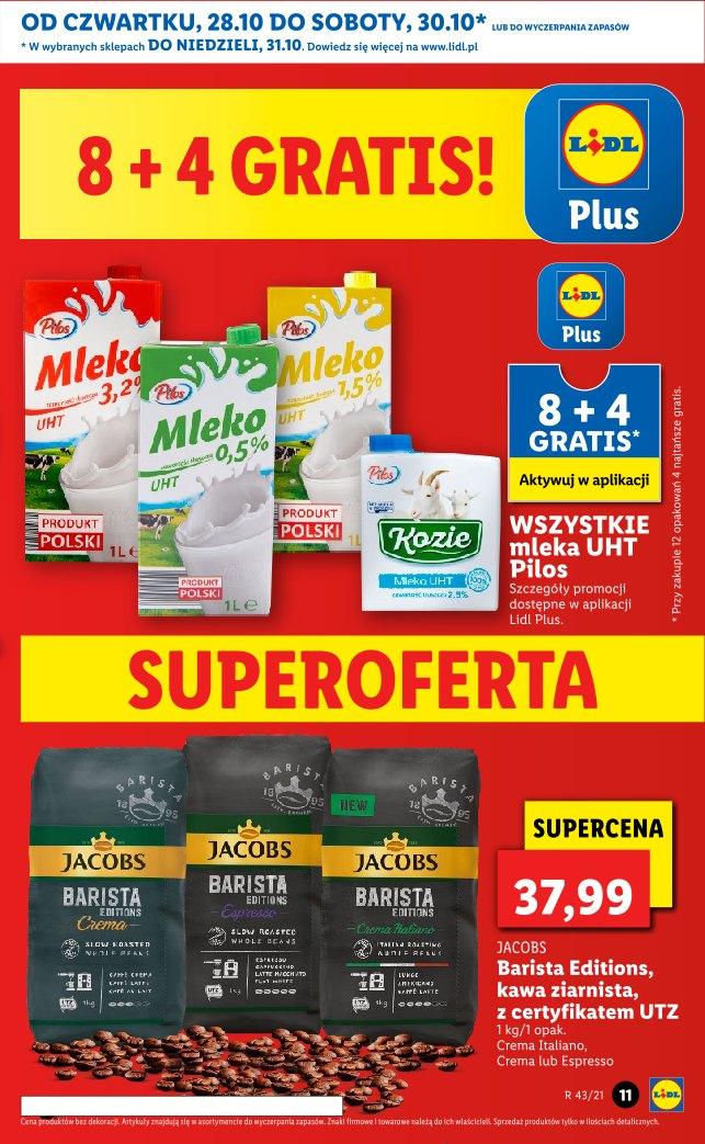 Gazetka promocyjna Lidl str. 11