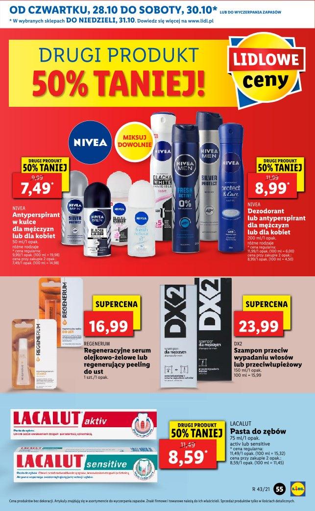 Gazetka promocyjna Lidl str. 51