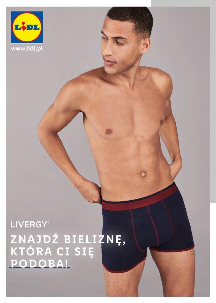 Gazetka promocyjna Lidl str. 14