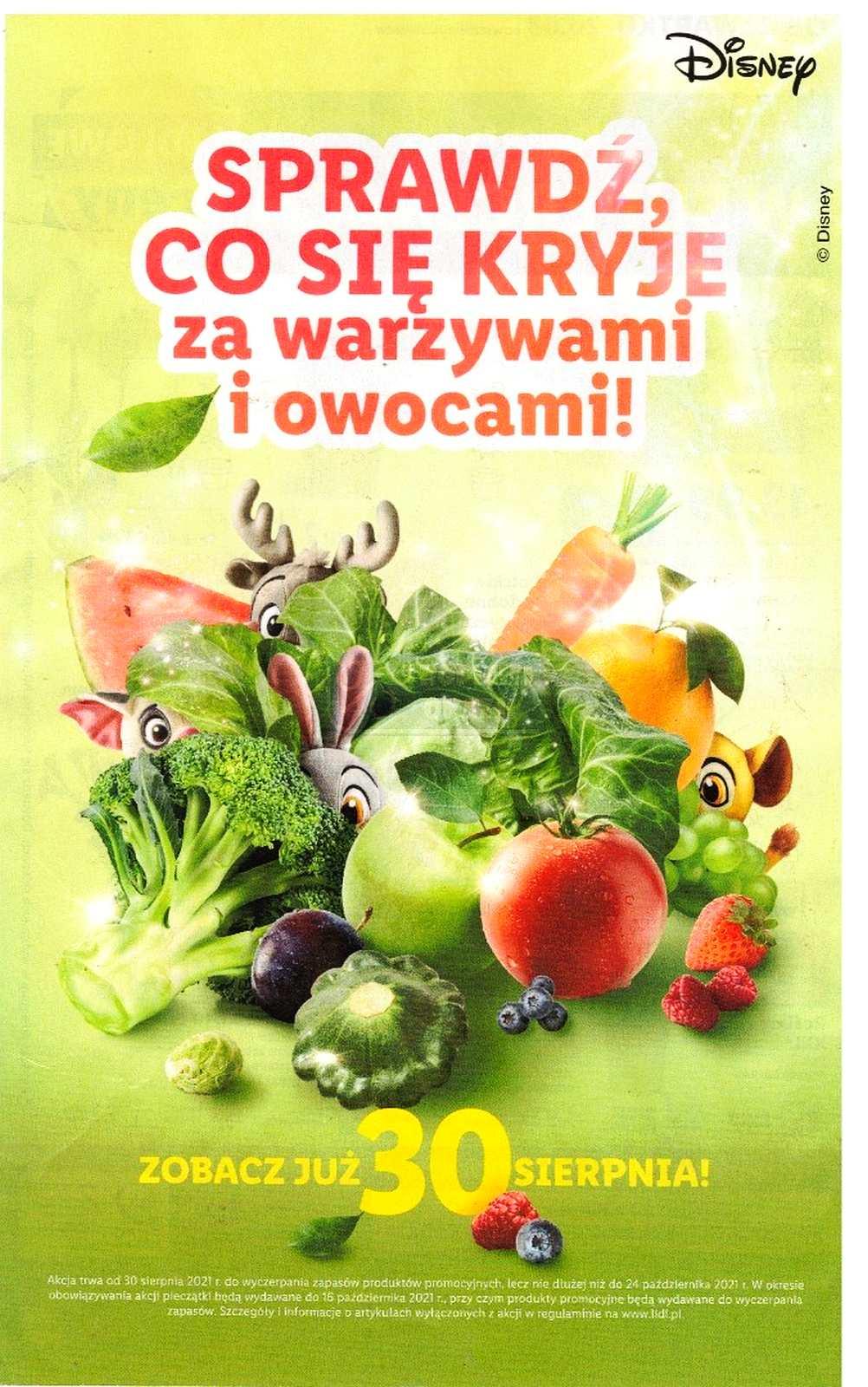 Gazetka promocyjna Lidl str. 56