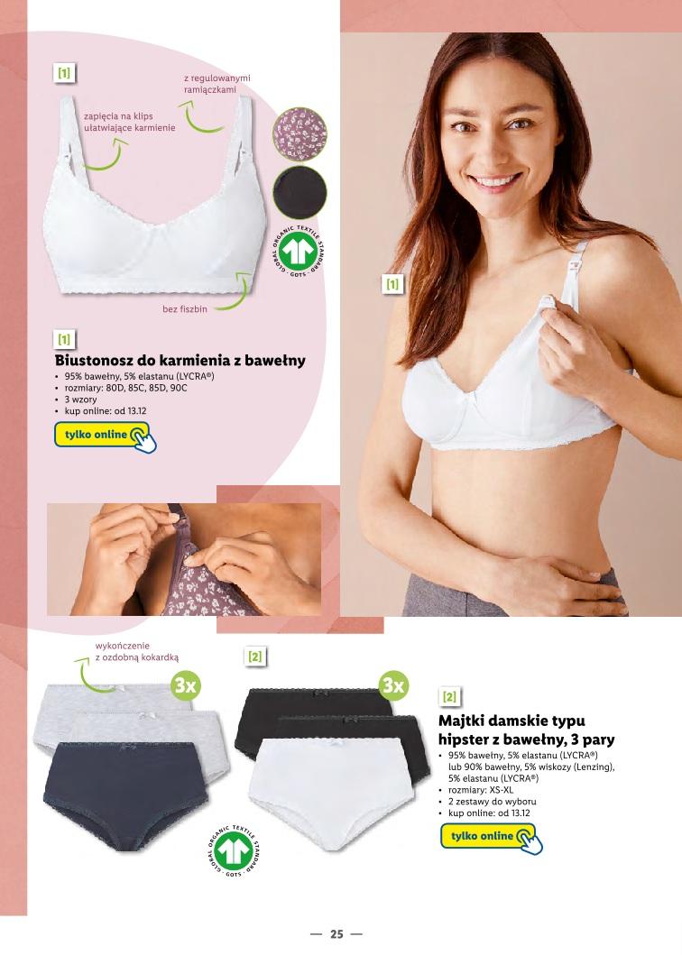 Gazetka promocyjna Lidl str. 25