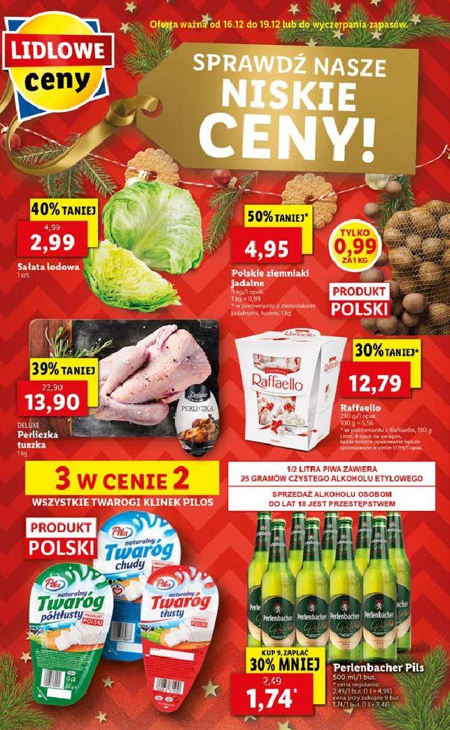 Gazetka promocyjna Lidl str. 64
