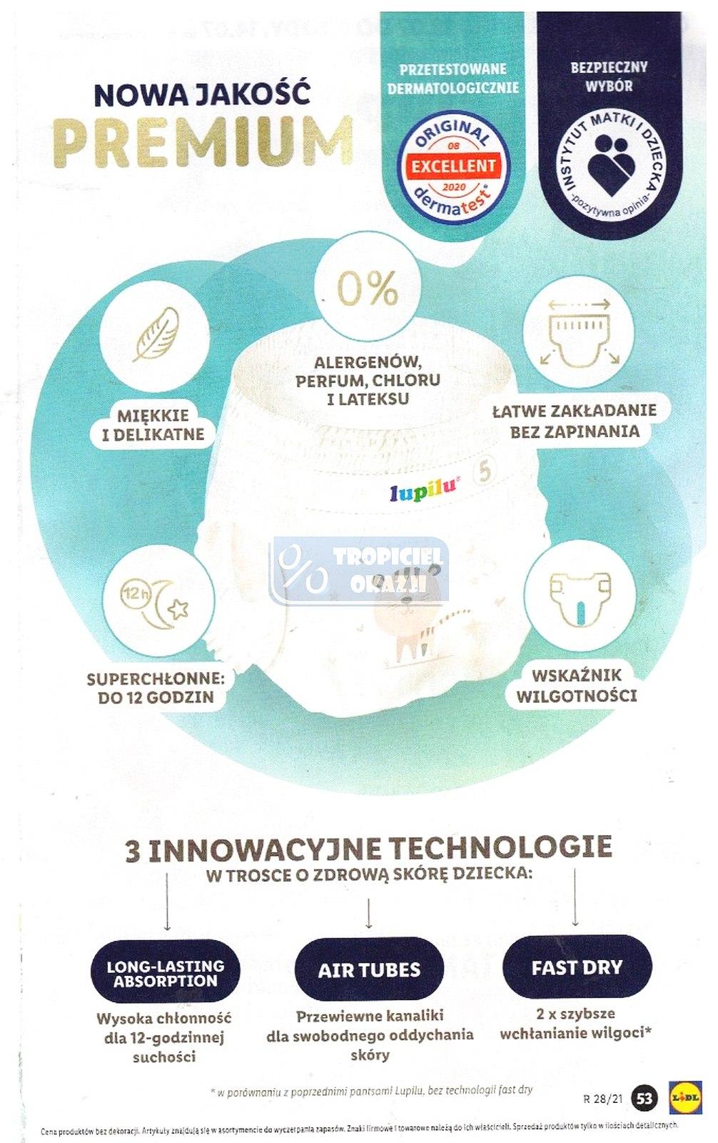 Gazetka promocyjna Lidl str. 53