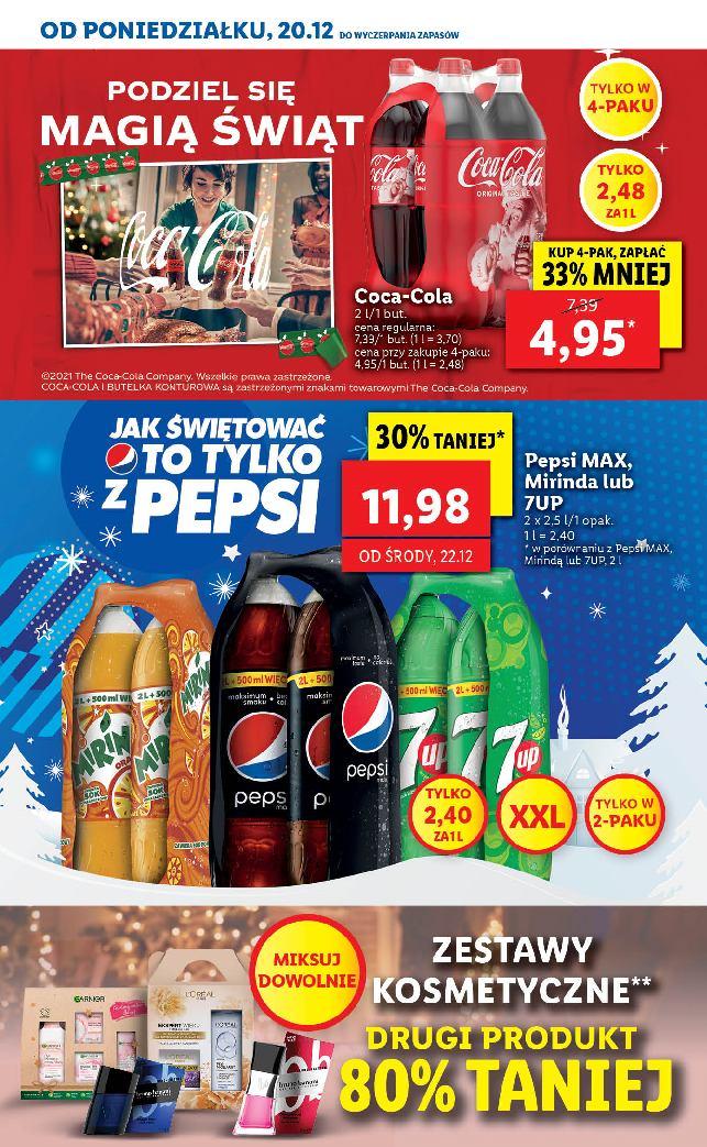 Gazetka promocyjna Lidl str. 33