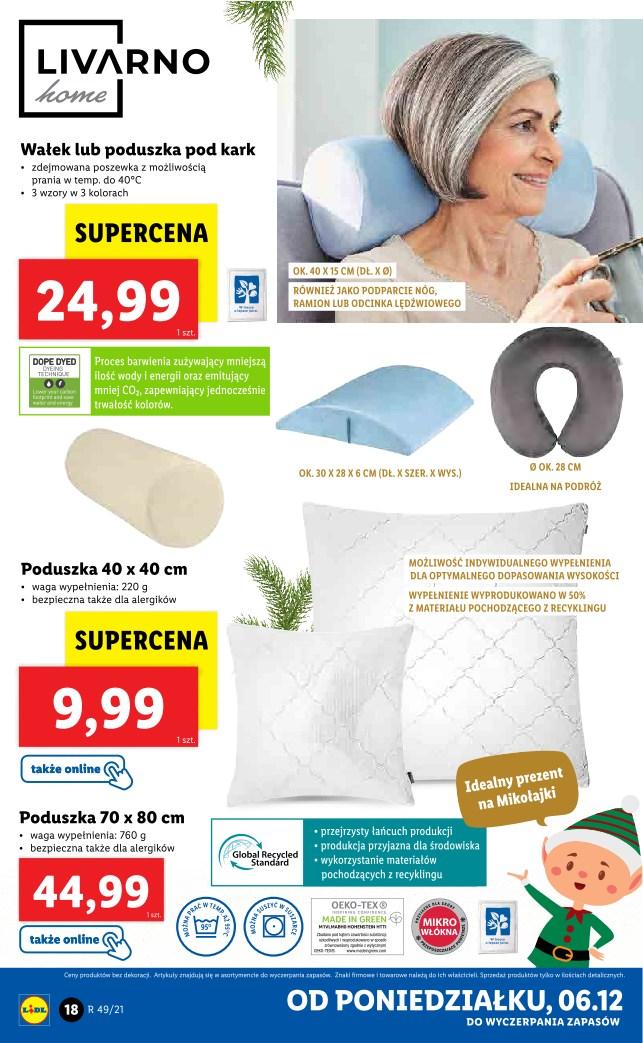 Gazetka promocyjna Lidl str. 17