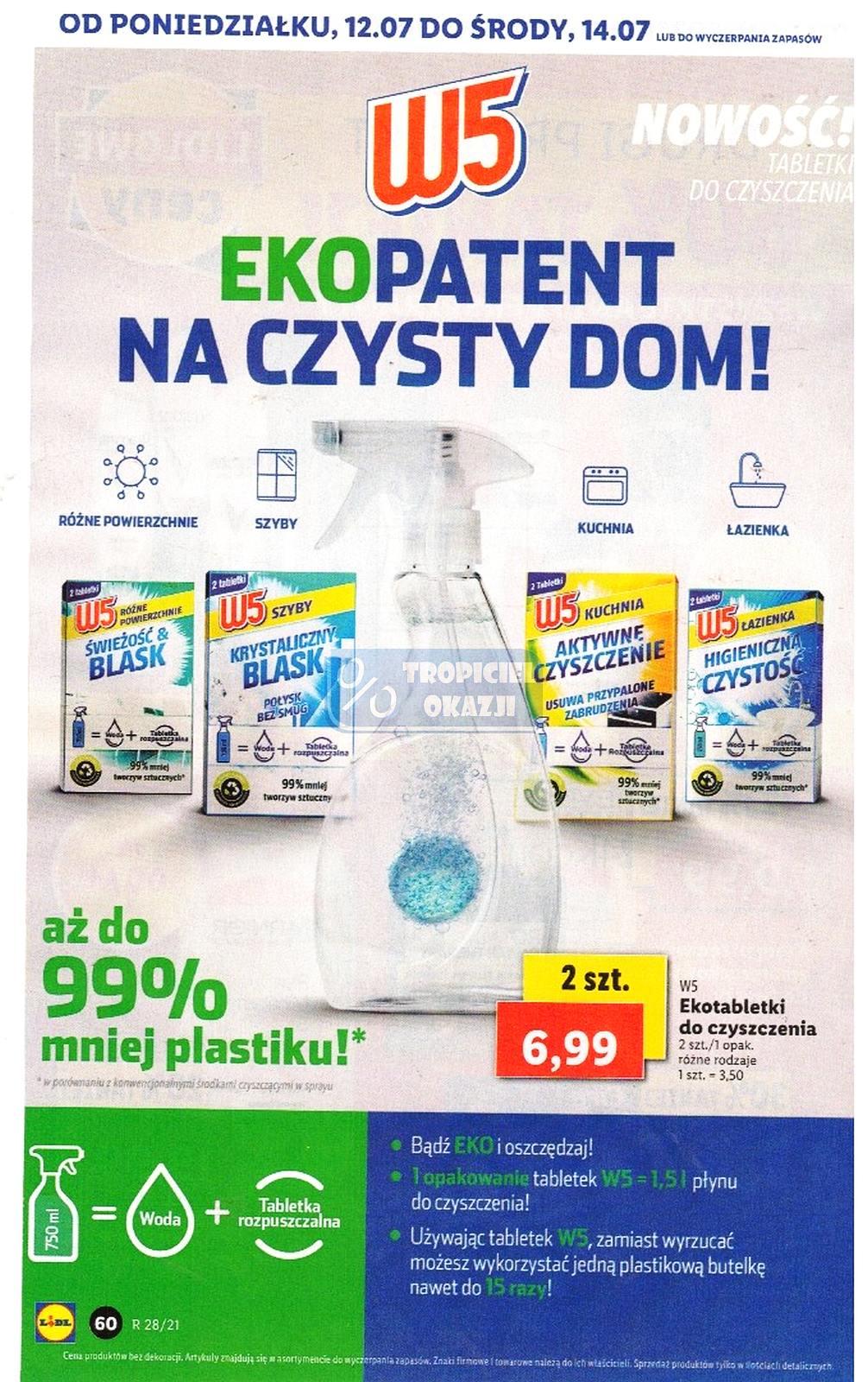 Gazetka promocyjna Lidl str. 60