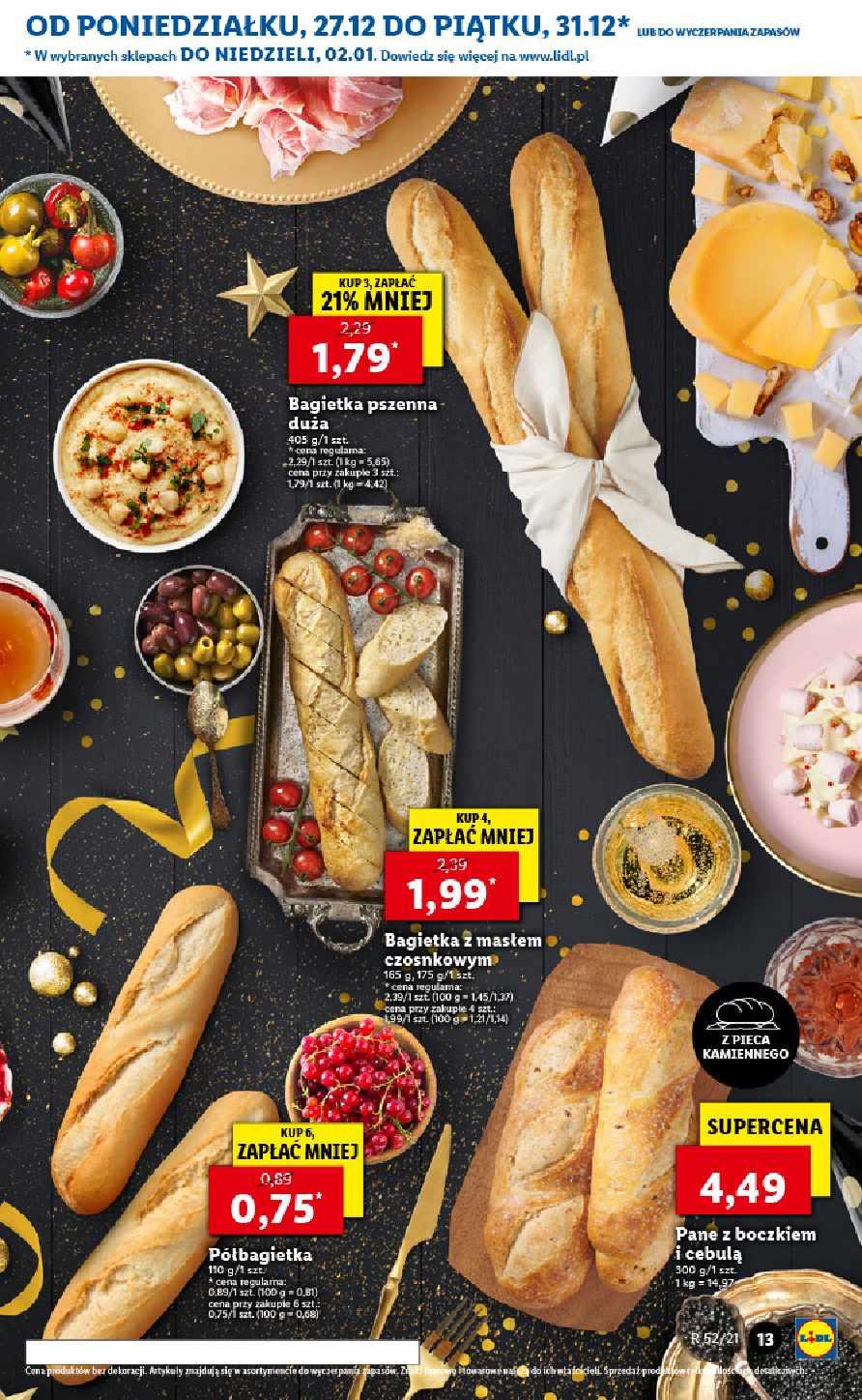 Gazetka promocyjna Lidl str. 15