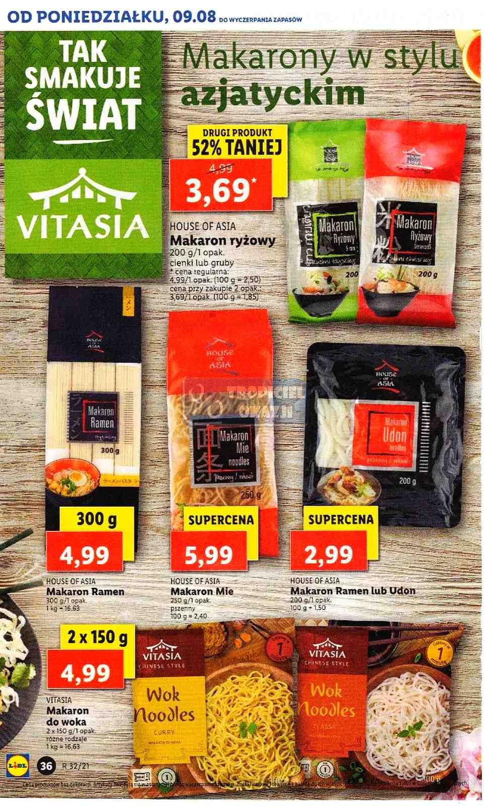 Gazetka promocyjna Lidl str. 36