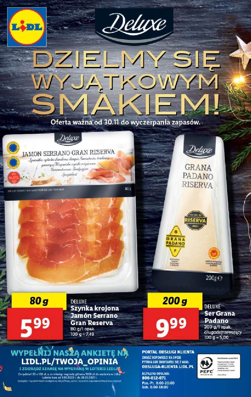 Gazetka promocyjna Lidl str. 56