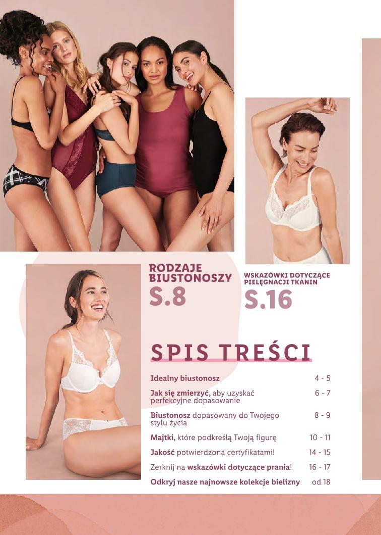Gazetka promocyjna Lidl str. 2