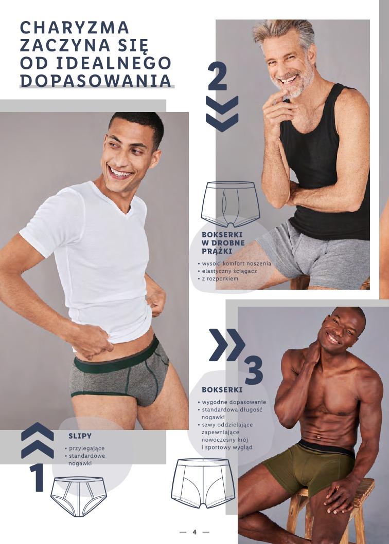 Gazetka promocyjna Lidl str. 4