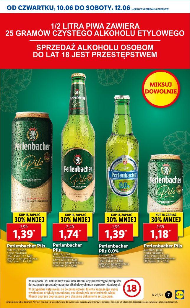 Gazetka promocyjna Lidl str. 7