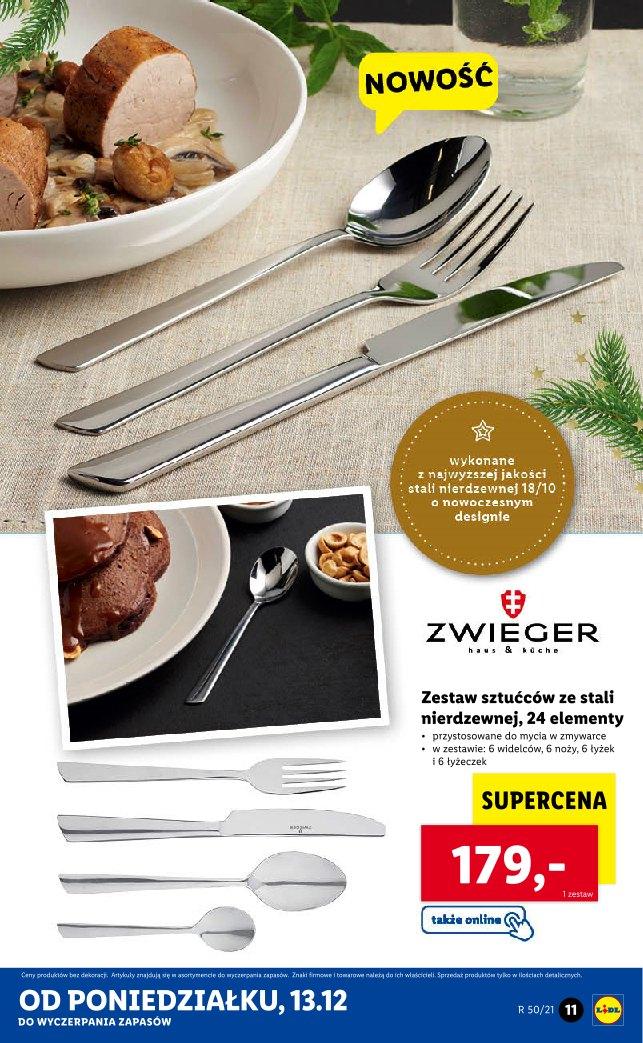 Gazetka promocyjna Lidl str. 11