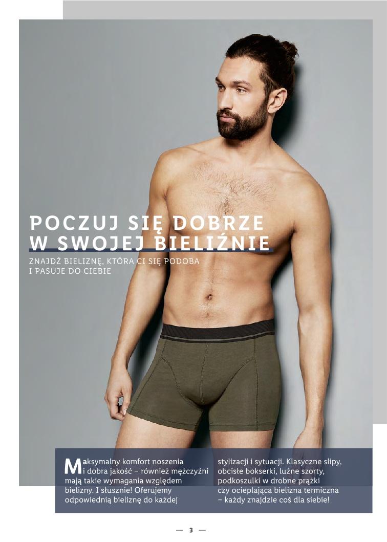 Gazetka promocyjna Lidl str. 3
