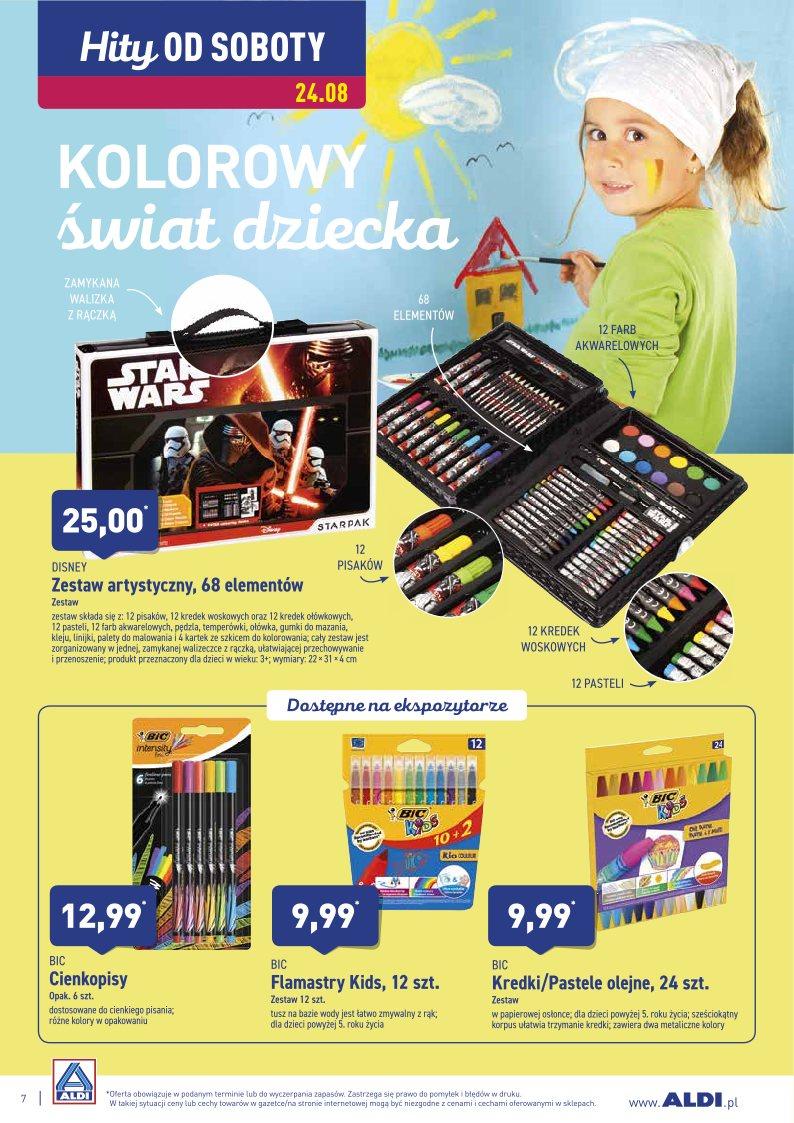 Gazetka promocyjna Lidl str. 27