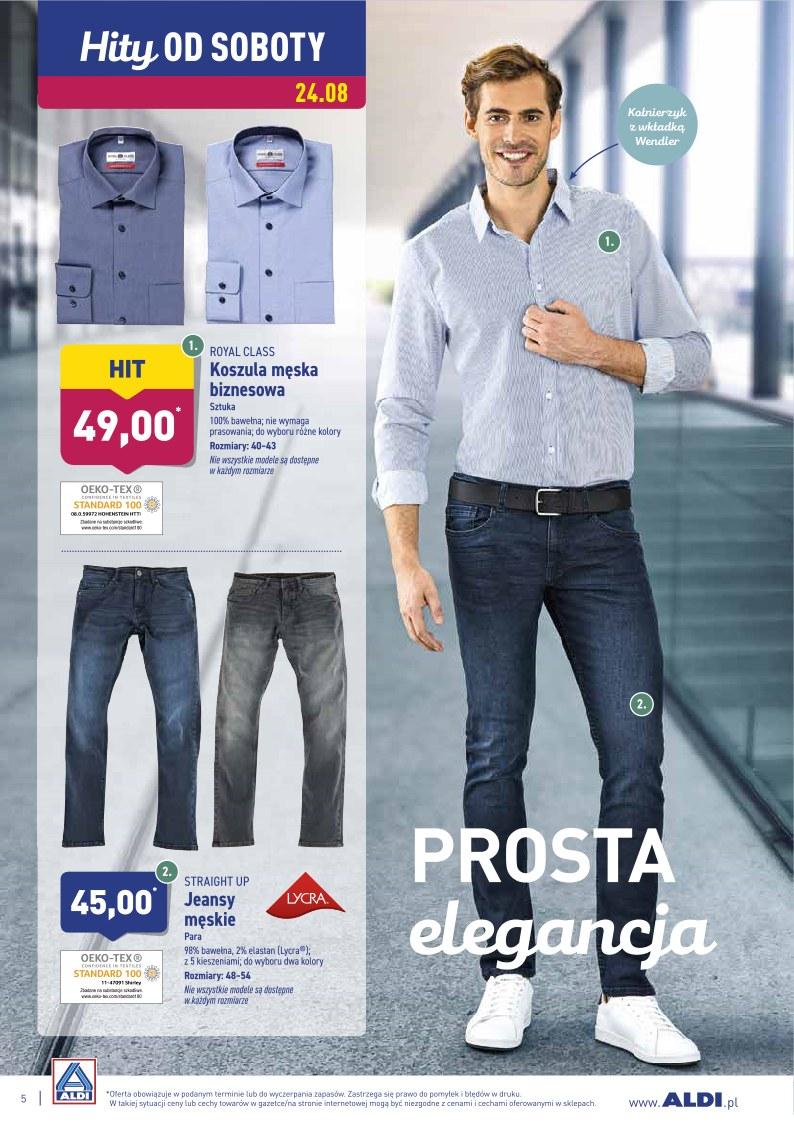 Gazetka promocyjna Lidl str. 25