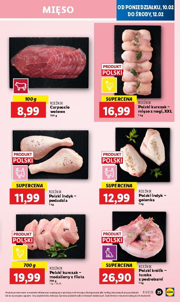 Gazetka promocyjna Lidl str. 27