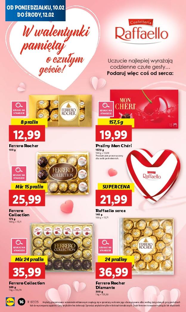 Gazetka promocyjna Lidl str. 18