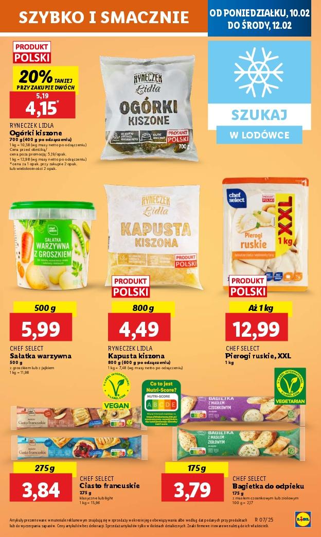 Gazetka promocyjna Lidl str. 33