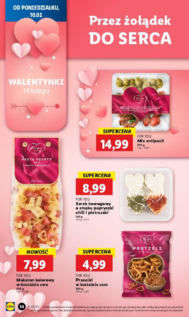 Gazetka promocyjna Lidl str. 16