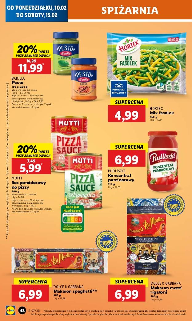 Gazetka promocyjna Lidl str. 54