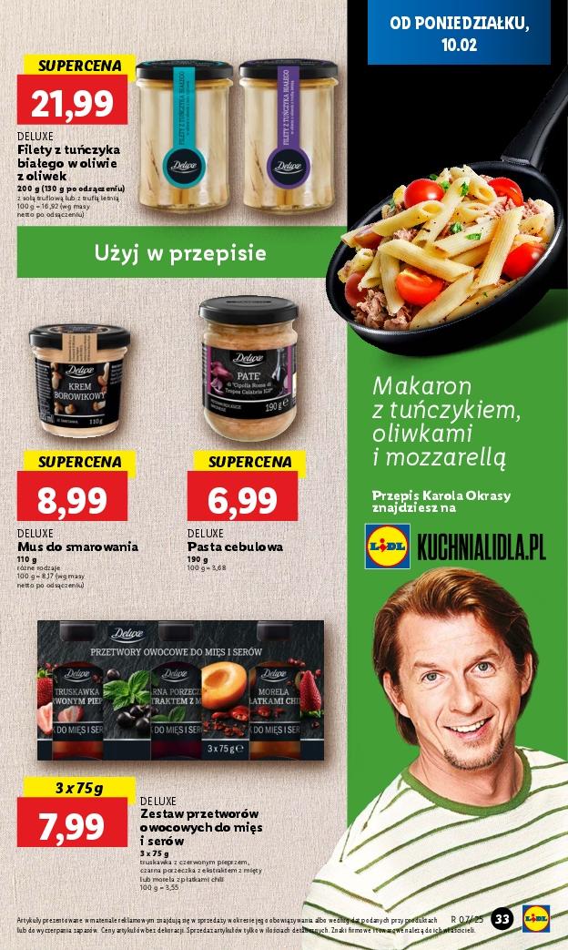 Gazetka promocyjna Lidl str. 37