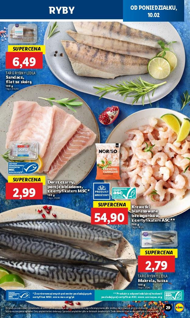 Gazetka promocyjna Lidl str. 31