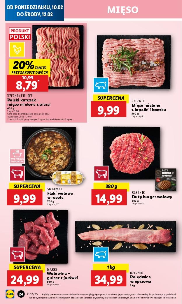 Gazetka promocyjna Lidl str. 26