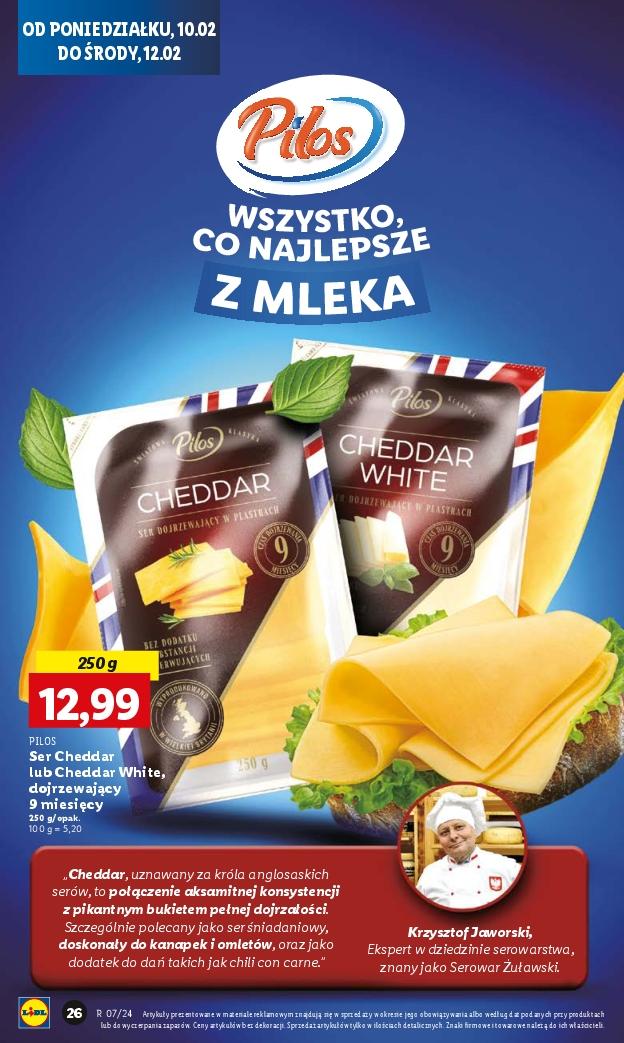 Gazetka promocyjna Lidl str. 28